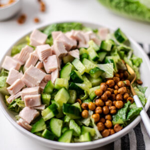 TURKEY SALAD