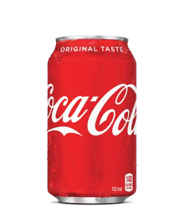 Coke