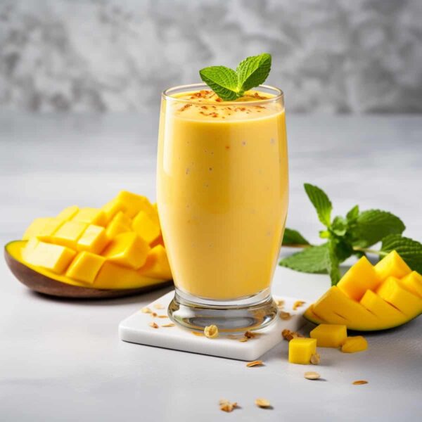 Bossen Mango