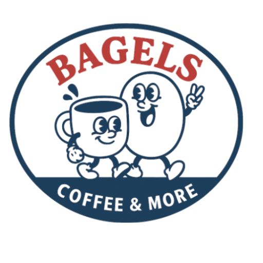 Bagels Coffe and more